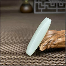 Natural Hetian Jade Rough Nephrite Raw