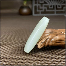 Natural Hetian Jade Rough Nephrite Raw