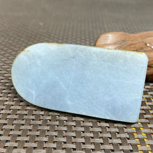 Natural Hetian Jade Rough Nephrite Raw