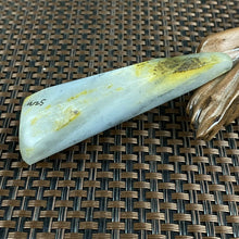 Natural Hetian Jade Rough Nephrite Raw