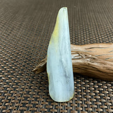 Natural Hetian Jade Rough Nephrite Raw