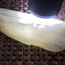 Natural Hetian Jade Rough Nephrite Raw