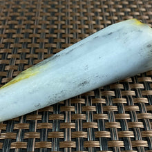 Natural Hetian Jade Rough Nephrite Raw