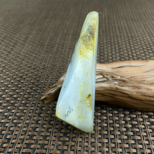 Natural Hetian Jade Rough Nephrite Raw