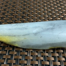 Natural Hetian Jade Rough Nephrite Raw