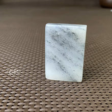 Natural Hetian Jade Rough Nephrite Raw