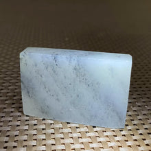 Natural Hetian Jade Rough Nephrite Raw