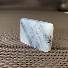 Natural Hetian Jade Rough Nephrite Raw