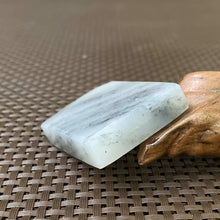 Natural Hetian Jade Rough Nephrite Raw