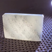 Natural Hetian Jade Rough Nephrite Raw