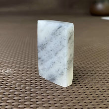 Natural Hetian Jade Rough Nephrite Raw