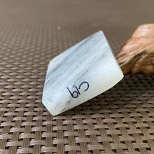 Natural Hetian Jade Rough Nephrite Raw