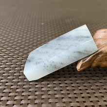 Natural Hetian Jade Rough Nephrite Raw