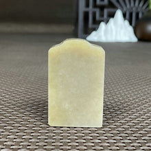 Natural Hetian Jade Rough Nephrite Raw