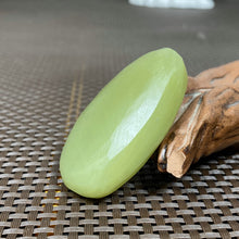 Natural Hetian Jade Rough Nephrite Raw