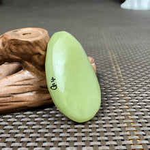 Natural Hetian Jade Rough Nephrite Raw