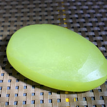 Natural Hetian Jade Rough Nephrite Raw