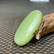 Natural Hetian Jade Rough Nephrite Raw