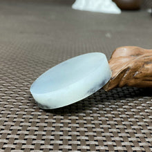 Natural Hetian Jade Rough Nephrite Raw