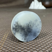 Natural Hetian Jade Rough Nephrite Raw