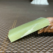 Natural Hetian Jade Rough Nephrite Raw