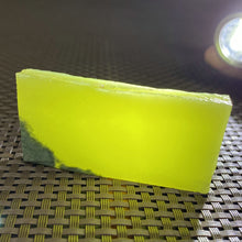 Natural Hetian Jade Rough Nephrite Raw