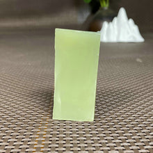 Natural Hetian Jade Rough Nephrite Raw