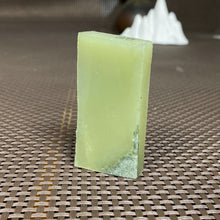 Natural Hetian Jade Rough Nephrite Raw