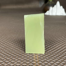 Natural Hetian Jade Rough Nephrite Raw
