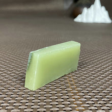 Natural Hetian Jade Rough Nephrite Raw