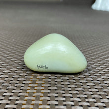 Natural Hetian Jade Rough Nephrite Raw