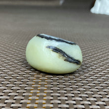 Natural Hetian Jade Rough Nephrite Raw