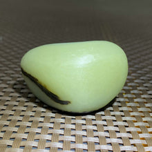Natural Hetian Jade Rough Nephrite Raw