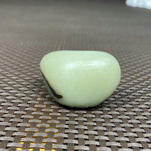 Natural Hetian Jade Rough Nephrite Raw