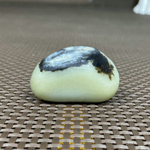 Natural Hetian Jade Rough Nephrite Raw