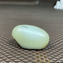 Natural Hetian Jade Rough Nephrite Raw