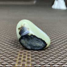 Natural Hetian Jade Rough Nephrite Raw