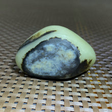 Natural Hetian Jade Rough Nephrite Raw