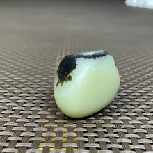 Natural Hetian Jade Rough Nephrite Raw