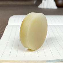 Natural Hetian Jade Rough Nephrite Raw