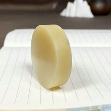 Natural Hetian Jade Rough Nephrite Raw