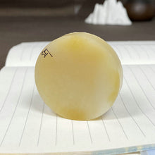 Natural Hetian Jade Rough Nephrite Raw