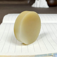 Natural Hetian Jade Rough Nephrite Raw