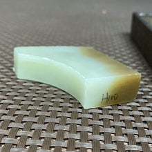 Natural Hetian Jade Rough Nephrite Raw
