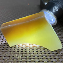 Natural Hetian Jade Rough Nephrite Raw