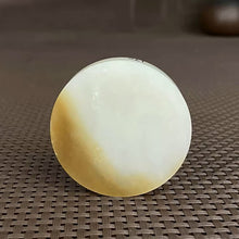Natural Hetian Jade Rough Nephrite Raw