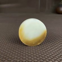 Natural Hetian Jade Rough Nephrite Raw