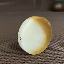 Natural Hetian Jade Rough Nephrite Raw