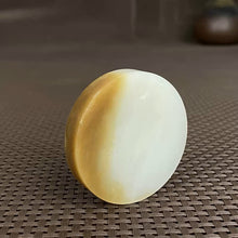 Natural Hetian Jade Rough Nephrite Raw