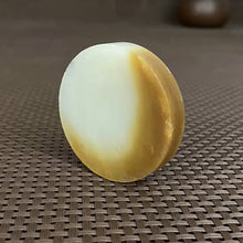 Natural Hetian Jade Rough Nephrite Raw